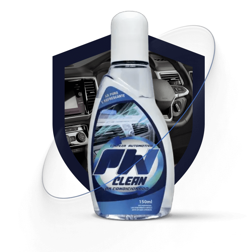 Higienizador PW Clean