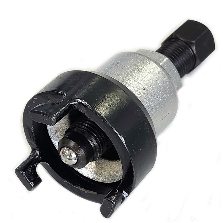 Extrator de polia do virabrequim E-Torq EVO CR 648B
