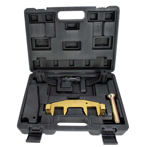 Conjunto de ferramentas para sincronismo Mercedes-Benz M271