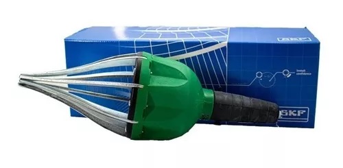 Expansor Pneumático para Montagem da Coifa VKN402A