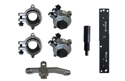 [CR490-Locamec SP] Conjunto de ferramentas para sincronismo GM CR 490