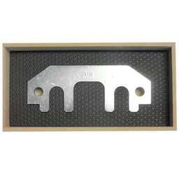 [CR392-Locamec SP] Ferramenta para sincronismo Ford CR 392