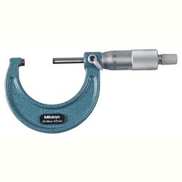 [SS05-Locamec SP] Micrômetro Externo 25 a 50mm