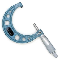 [SS06-Locamec SP] Micrômetro Externo 50 a 75mm