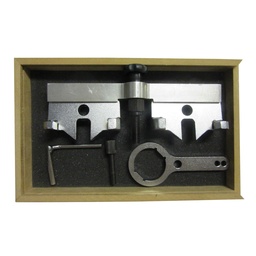 [CR367-Locamec SP] Conjunto de ferramentas para sincronismo BMW CR 367
