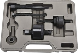 [SS4530-Locamec SP] Conjunto para extrair polia da bomba de direção hidráulica SS4530