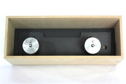 [CR463A-Locamec SP] Ferramenta para sincronismo Land Rover CR 463 A