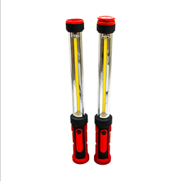 [SGT8520-Locamec SP] Lanterna de LED recarregável 3 em 1 - SGT-8520