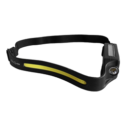 [SGT8511-Locamec SP] Lanterna de cabeça 3W - 350LM - SGT-8511