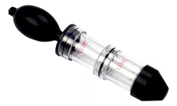 [TJCA-200-Locamec SP] Testador de junta do cabeçote TJCA-250