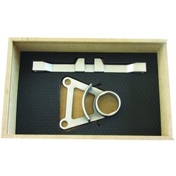 [CR473-Locamec SP] Conjunto de ferramentas para sincronismo Jeep/Fiat CR 473
