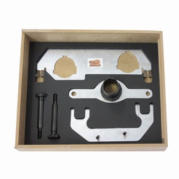 [CR463B - Locamec SP] Conjunto de ferramentas para sincronismo CR463B