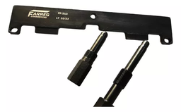 [FR213-Locamec SP] Conjunto de ferramentas para sincronismo Chery FR-213