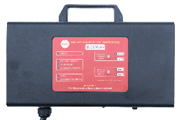 [BC800WP-Locamec SP] CARREGADOR BC800WP 220Vac 12V 50A C/ 5S PARAL A&C