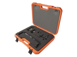 [251504-Locamec SP] Conjunto de ferramentas para sincronismo BMW 251504
