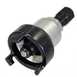 [CR648Bk-Locamec SP] Extrator de polia do virabrequim E-Torq EVO CR 648B