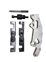 [CR335B-Locamec SP] Ferramenta para sincronismo dos motores BMW CR 335B