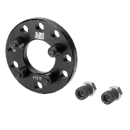 [111117-Locamec SP] Adaptador Trava Polia Variador Motor VW EA211