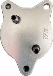 [A22-Locamec SP] Adaptador para troca de óleo de câmbio automático A22