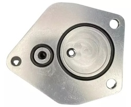 [A23-Locamec SP] Adaptador para troca de óleo de câmbio automático A23