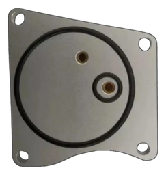 [A34-Locamec SP] Adaptador para troca de óleo de câmbio automático A34