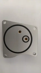 [A34-Locamec SP] Adaptador para troca de óleo de câmbio automático A34