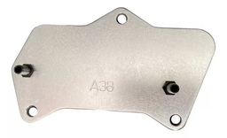 [A38-Locamec SP] Adaptador para troca de óleo de câmbio automático A38