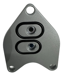 [A44-Locamec SP] Adaptador para troca de óleo de câmbio automático A44