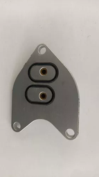 [A44-Locamec SP] Adaptador para troca de óleo de câmbio automático A44