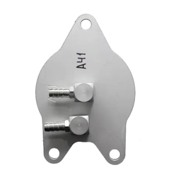 [A41-Locamec SP] Adaptador para troca de óleo de câmbio automático A41