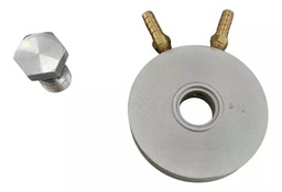 [A12-Locamec SP] Adaptador para troca de óleo de câmbio automático A12