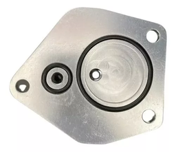 [A53-Locamec SP] Adaptador para troca de óleo de câmbio automático A53