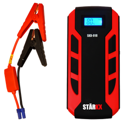 [SKX-018-Locamec SP] Auxiliar de partida