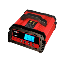 [SKX-038-Locamec SP] Carregador de bateria