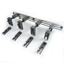 [CR617C-Locamec SP] Compressor de módulo hidráulico Fiat CR617C