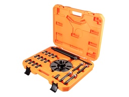 [103006-Locamec SP] Conjunto de ferramentas para Rolamentos de roda dianteira 103006