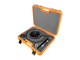 [122501-Locamec SP] Conjunto de ferramentas para resetar embreagem dupla Ford Powershift (DPS6 / 6DCT250) 122501