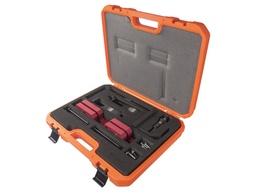 [251502-Locamec SP] Conjunto de ferramentas para sincronismo BMW 251502