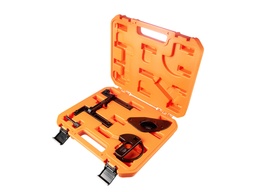 [141506-Locamec SP] Conjunto de ferramentas para sincronismo Fiat 141506