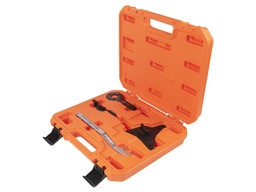 [141504-Locamec SP] Conjunto de ferramentas para sincronismo Fiat 141504