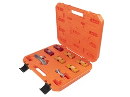 [141502-Locamec SP] Conjunto de ferramentas para sincronismo Fiat 141502