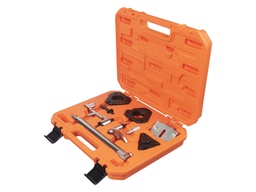 [141500-Locamec SP] Conjunto de ferramentas para sincronismo Fiat 141500