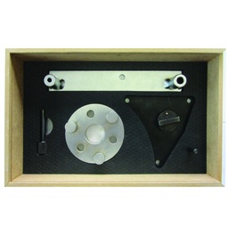 [CR617-Locamec SP] Conjunto de ferramentas para sincronismo Fiat CR617