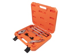 [141501-Locamec SP] Conjunto de ferramentas para sincronismo Fiat 141501