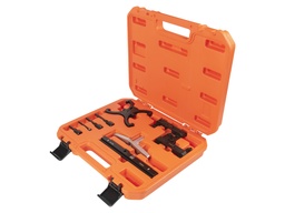 [121501-Locamec SP] Conjunto de ferramentas para sincronismo Ford 121501