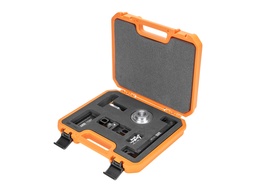 [121503-Locamec SP] Conjunto de ferramentas para sincronismo Ford Dragon 121503