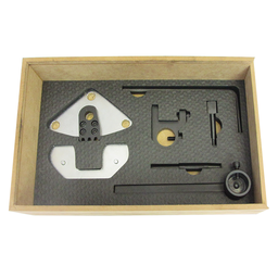 [CR497-Locamec SP] Conjunto de ferramentas para sincronismo Land Rover CR497