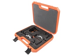 [151502-Locamec SP] Conjunto de ferramentas para sincronismo Renault 151502