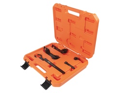 [111501-Locamec SP] Conjunto de ferramentas para sincronismo VW/Audi 111501