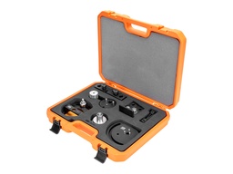 [291001-Locamec SP] Conjunto de ferramentas para sincronismo Volvo 291001